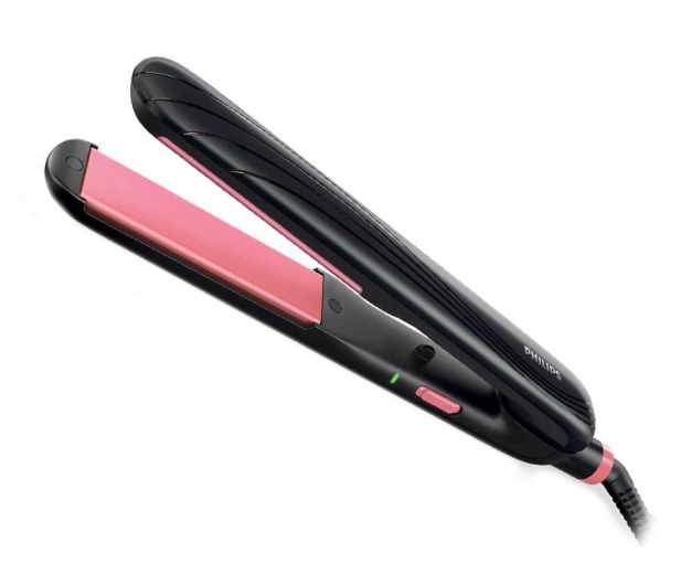 Philips Prostownica do włosów HP8323/00 EssentialCare - 276885 - zdjęcie